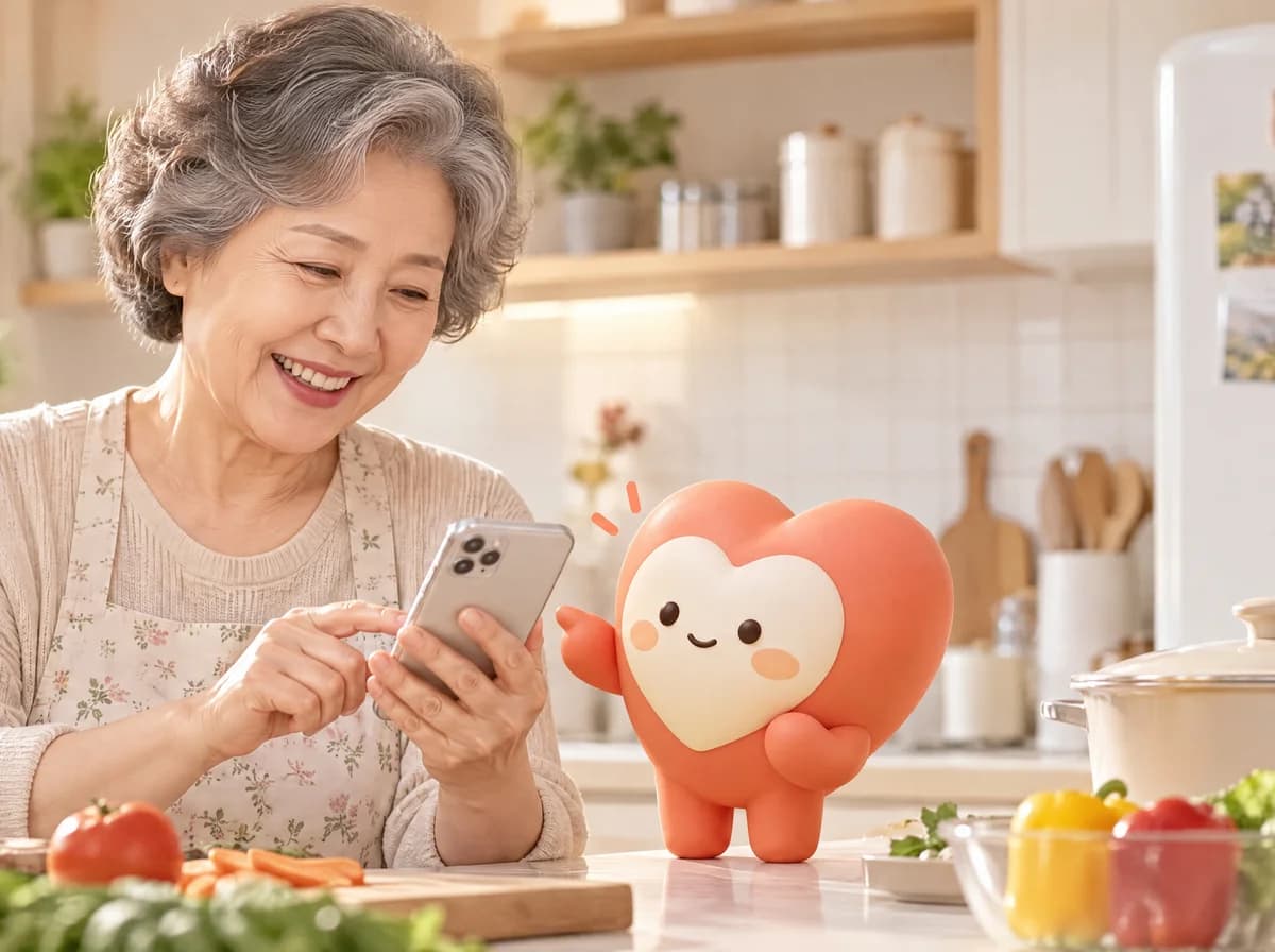 맘이음 이용 방법 안내